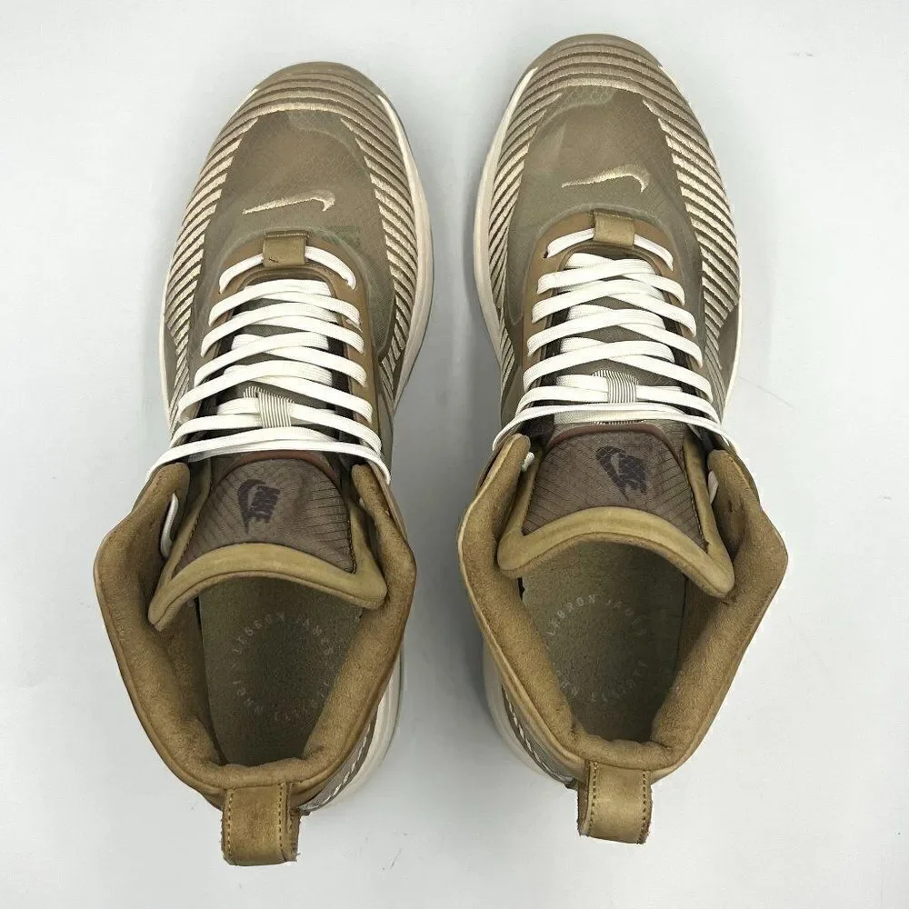 Nike John Elliott x LeBron Icon QS 'Parachute Beige'
